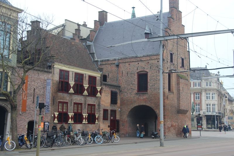 De Gevangenpoort