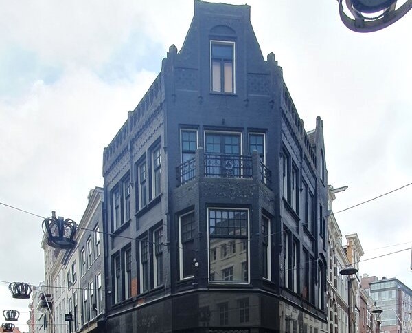 Bodega Oporto - foto Piet Vernimmen