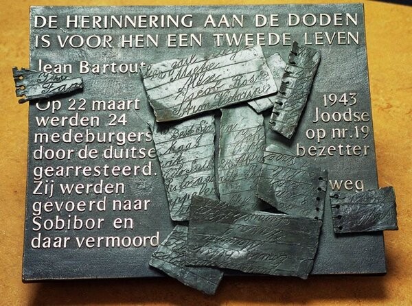 Plaquette