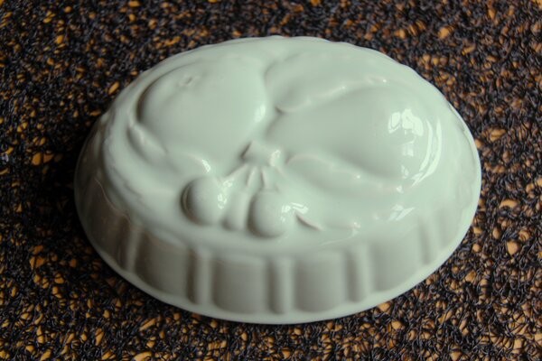 puddingvorm familie Vernimmen