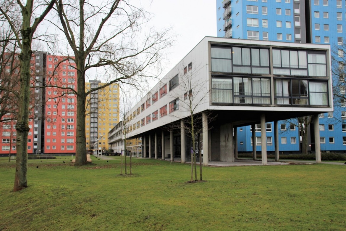 Wonen in Den Haag Zuidwest - 2