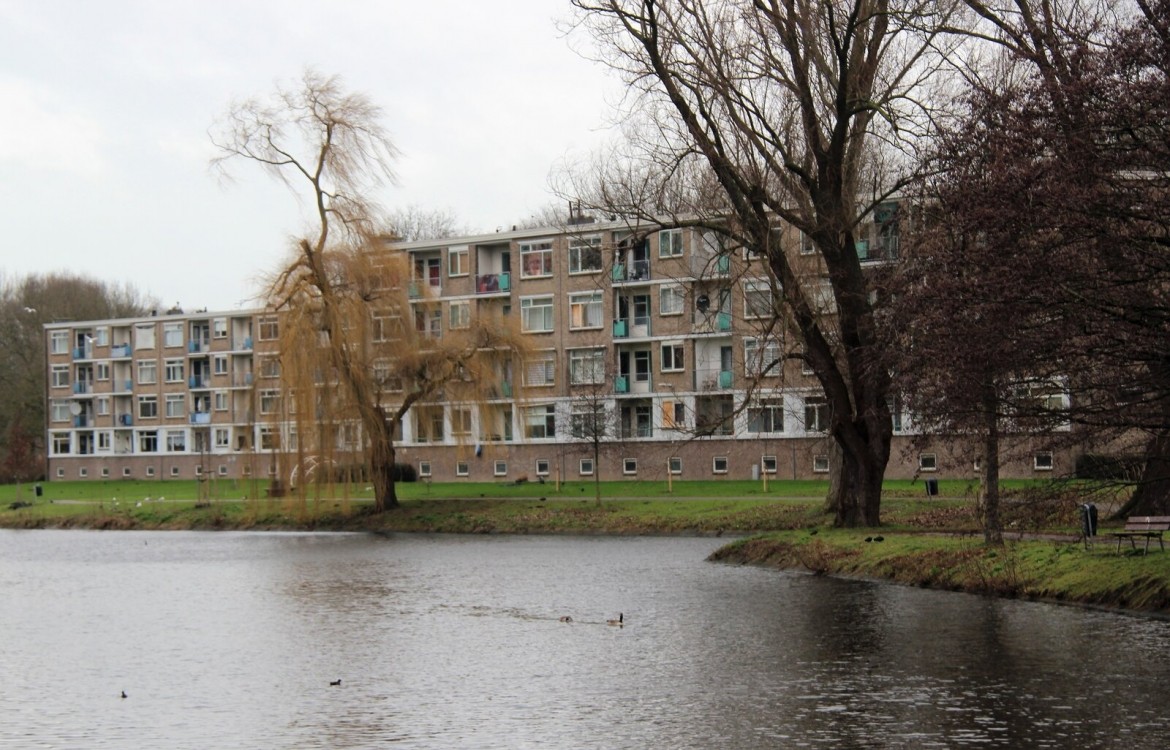 Wonen in Den Haag Zuid West - 6